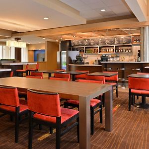 Courtyard By Marriott Dallas Northwest